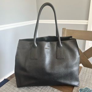 Furla black bag
